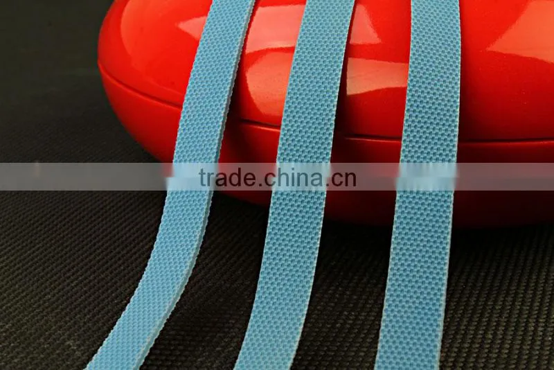 Wholesale Hot Sale Sexy Swimwear Natural Rubber Elastic Ribbon