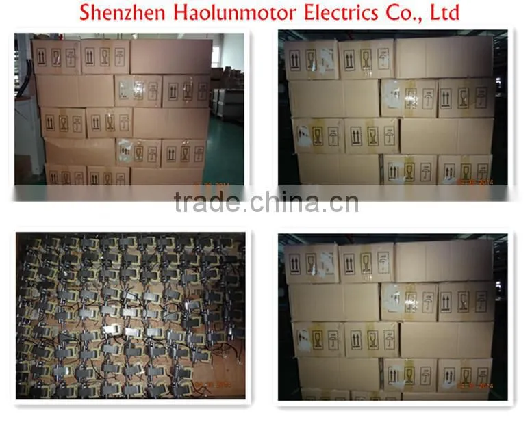 38BYJ412 Stepper Motor