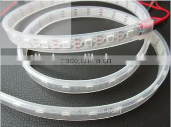 New arrive made in china ws2812b heat resistant wide aluminum profile for led strip