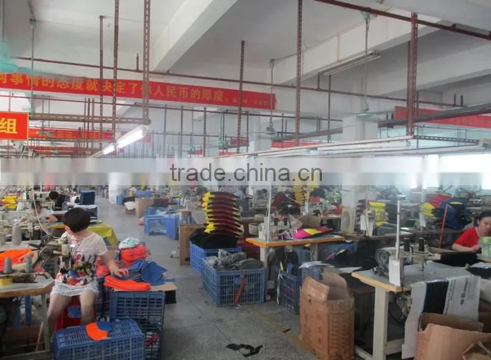 Dongguan Welkong Sports Industrial Co., Ltd. company overview - view 4