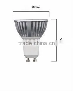 4w led spot light indoor spot led lighting