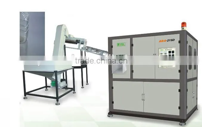 5 Gallon Blow Moulding Machine Factory Price New Discount