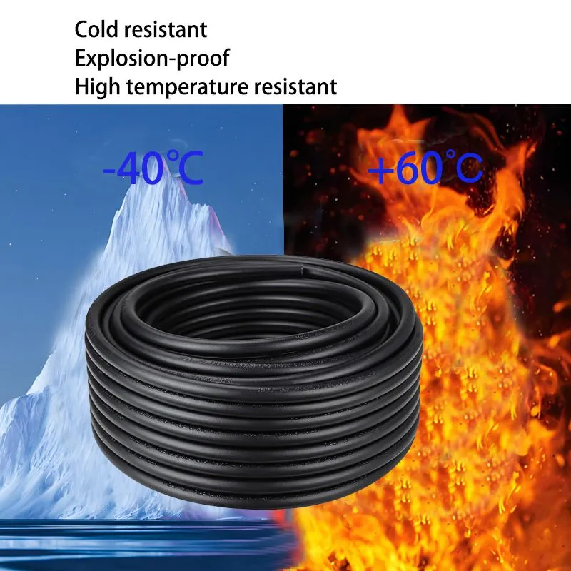 LPG hose 2