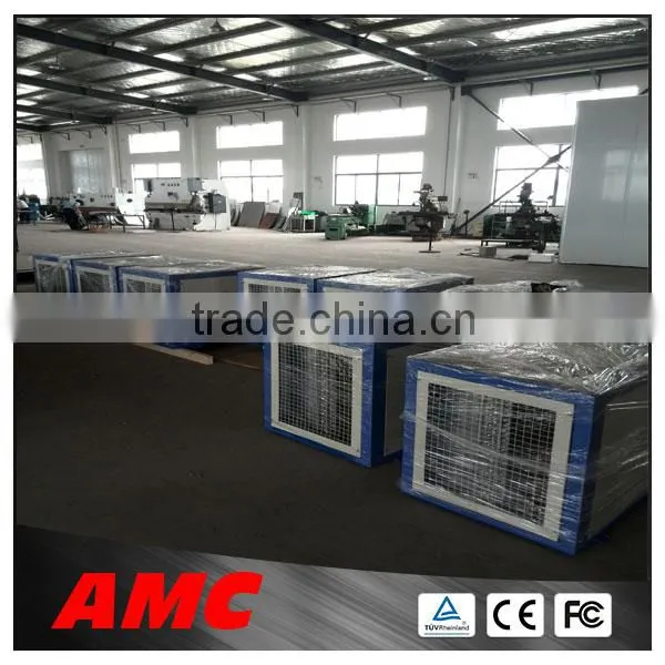 Water-Cooled Industrial Water Chiller Manufacturer