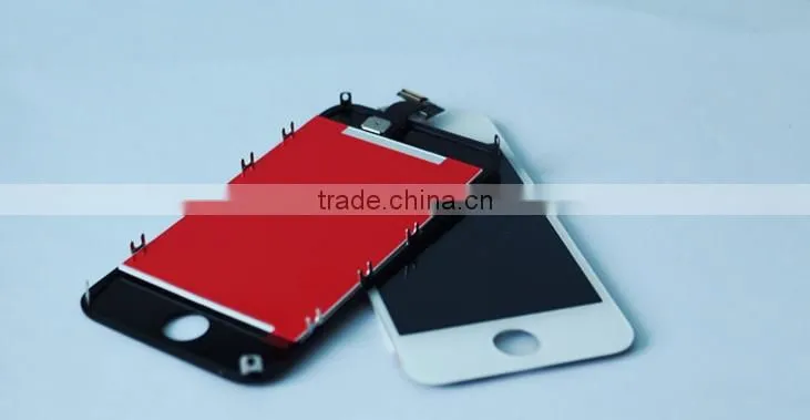 Original new lcd screen for iphone 4
