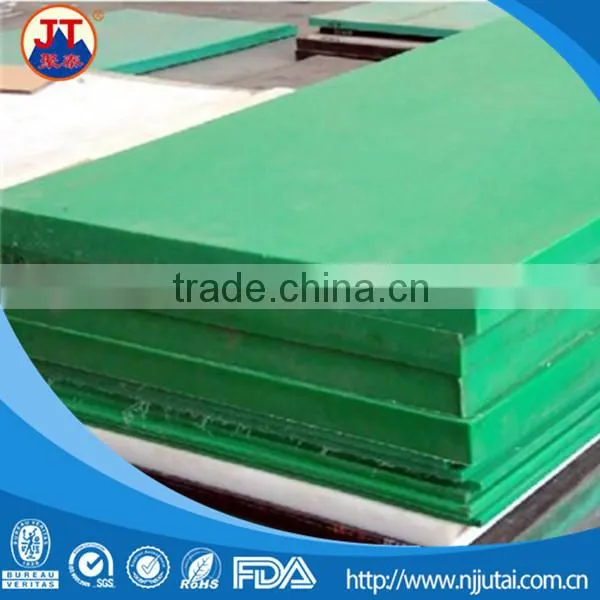 PTFE/teflon sheet and Nylon Sheet