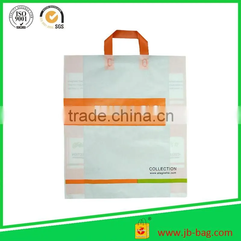 China manufacture factory price plastic bags