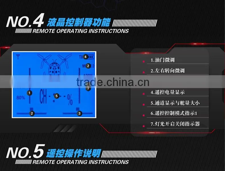 Newest Mini Quadcopter WL Toys Velocity V272 RC Quadcopter 4.0CH 2.4GHz Control Nano Size RC Quadcopter Mini Drone 3D Rotating