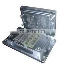 pcb punch die china
