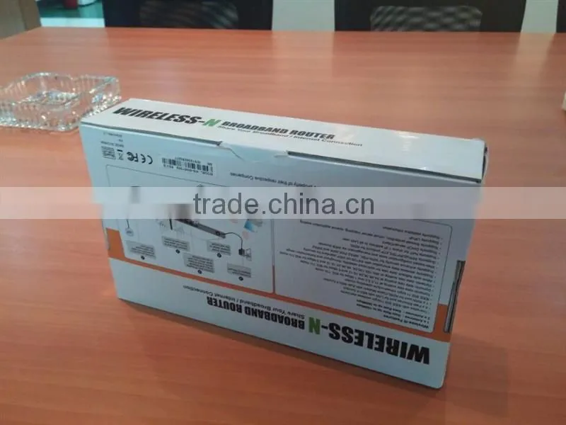 Brand new soho high range wireless router with great price