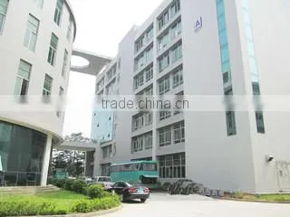 Shenzhen Guowei Cesller Technology Co., Ltd. company overview - view 1