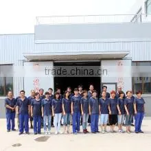 Tianjin Heding Industry And Trade Co., Ltd. company overview - view 2