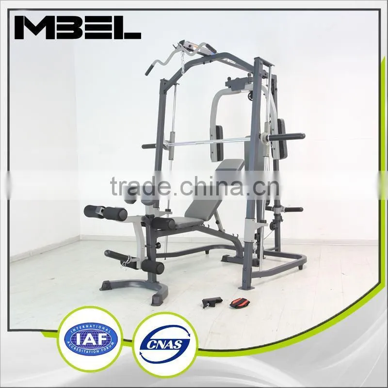Best Home Selling Smith Machine