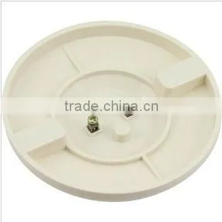 Bakelite American g23 lamp socket 10A 125V 250V