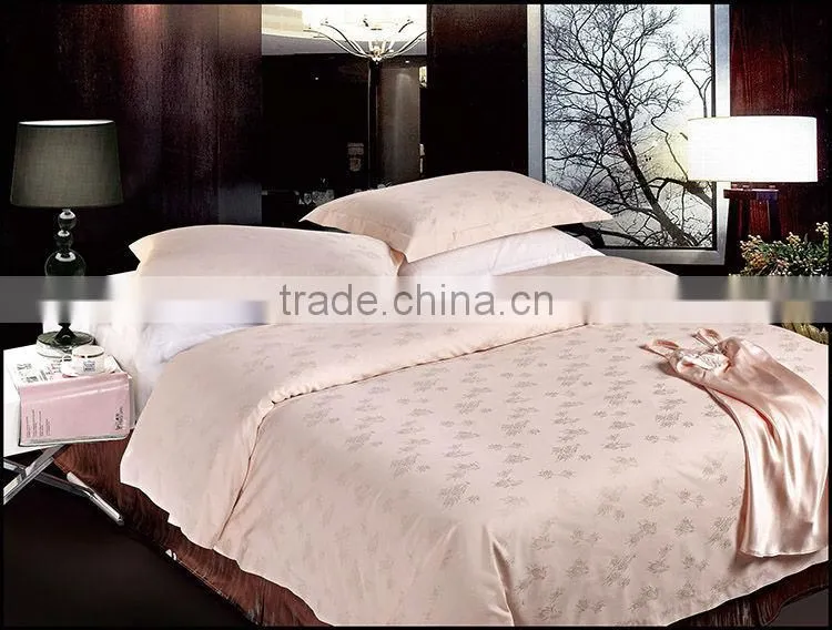 Made in china modern top grade 100% cotton printed bedding set