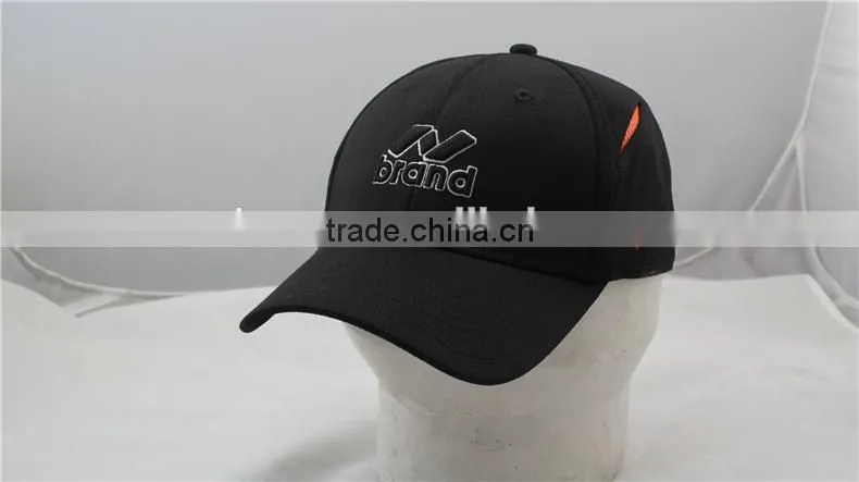 China Suppliers New hip hop cap different types snapback 6 panels cap