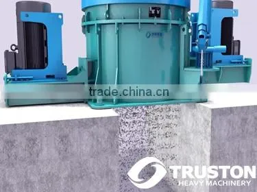 Vertical shaft impact crusher/Impact Crusher-stone crusher/Mining Equipment