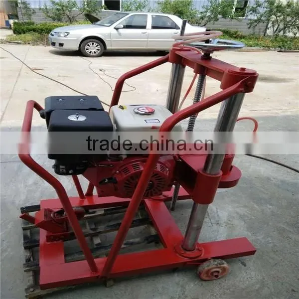 Concrete core drilling machine /multi-function core drilling machine
