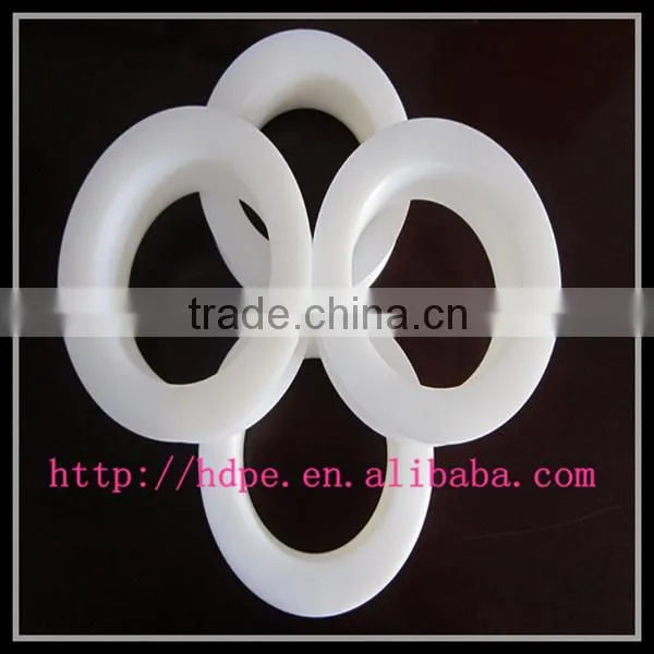 high quality uhmwpe wheel plastic china supplier