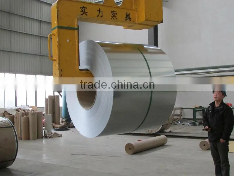Color Coated Galvanized Steel