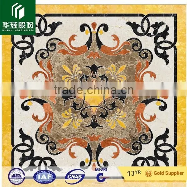 China supplier water jet materials christmas decoration products