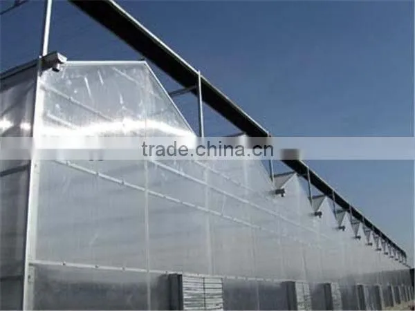 manufacture polycarbonate greenhouse