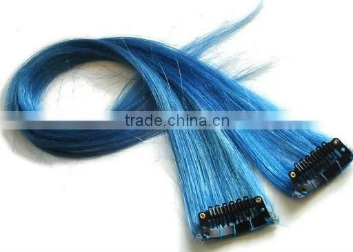Kingky Straight Clip In Human Hair Extension Best Quality