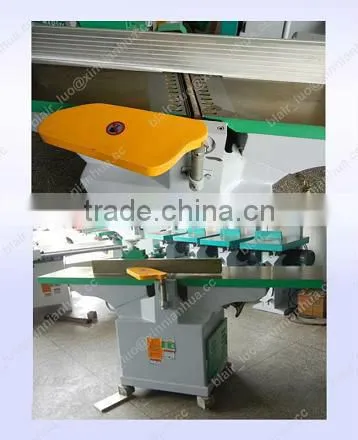 wood bench planer MB524