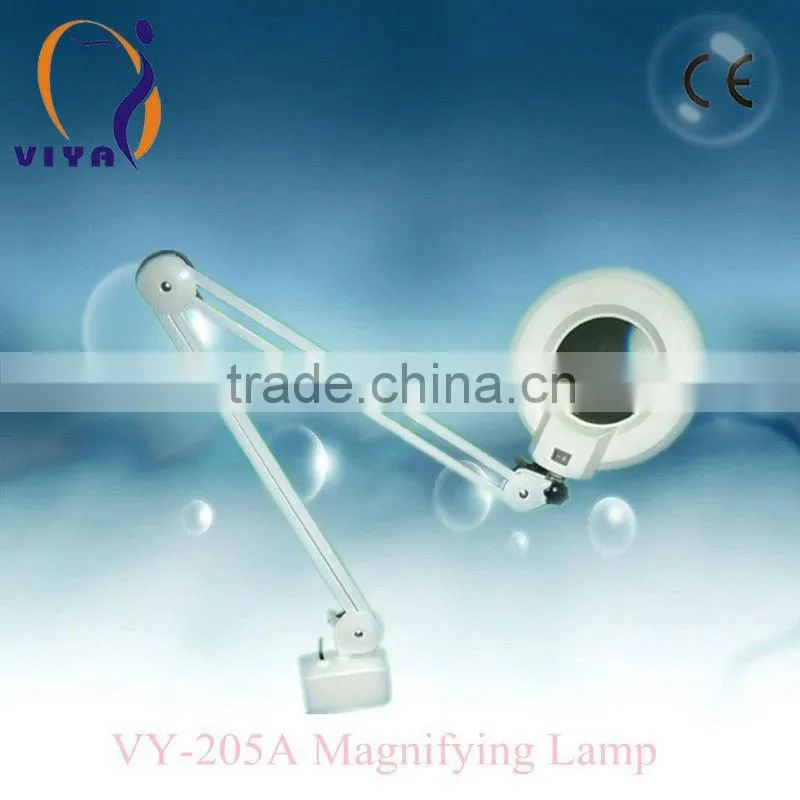 VY-204 Lamp stand newest magnifying Its lighting