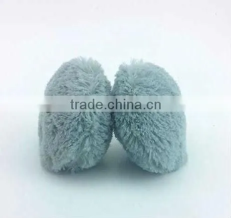 winter earmuffs plush/plush earmuffs/plush and cotton earmuffs