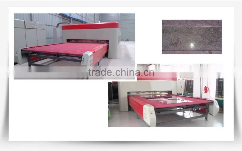 2015 CE Glass Tempering and Glass Bending Furnace Machine