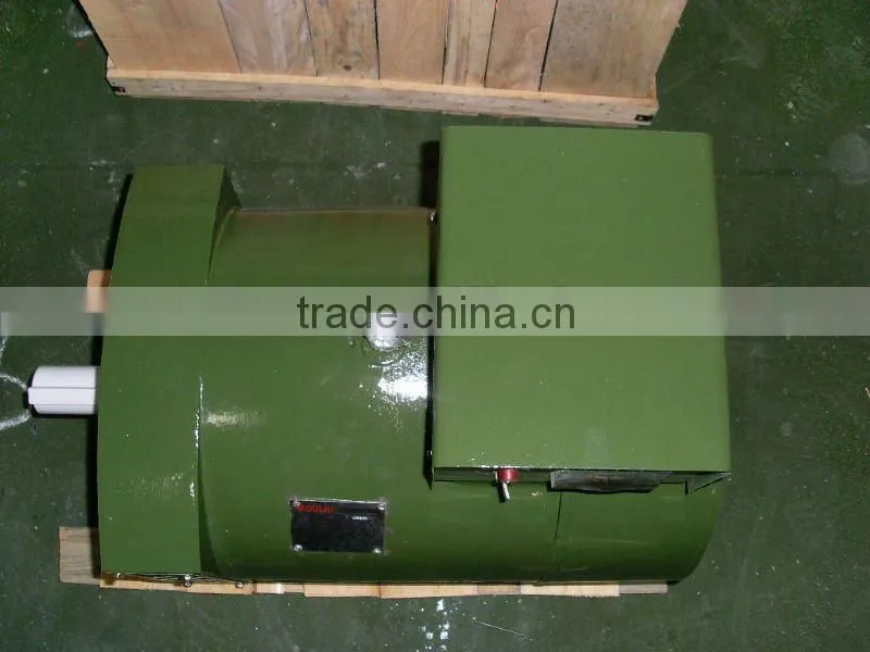 high sales 5-50kw STC Sereis Three Phase Aternator