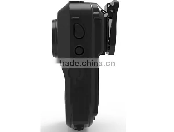 IR waterprood IP56 outdoor wifi security camera