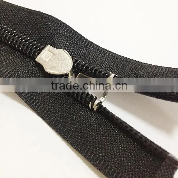 #5 nylon tpu waterproof zipper