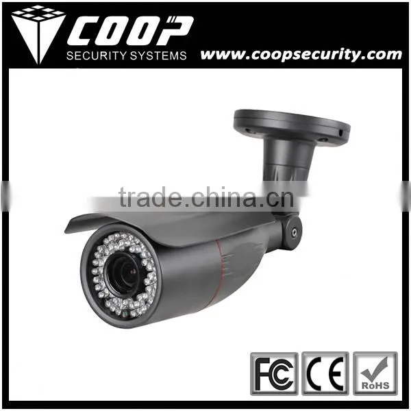 HDMI VGA Security CCTV Bullet 1080P HD-CVI Kit VMS 1080P HD 8 Channel System