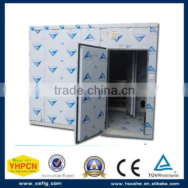 fish,meat refrigerator storage cold room freezer