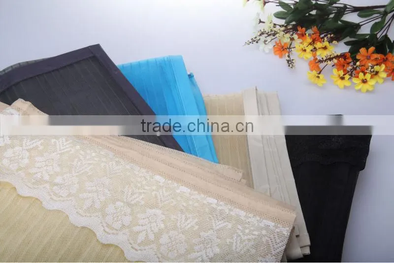 embroidery door curtain