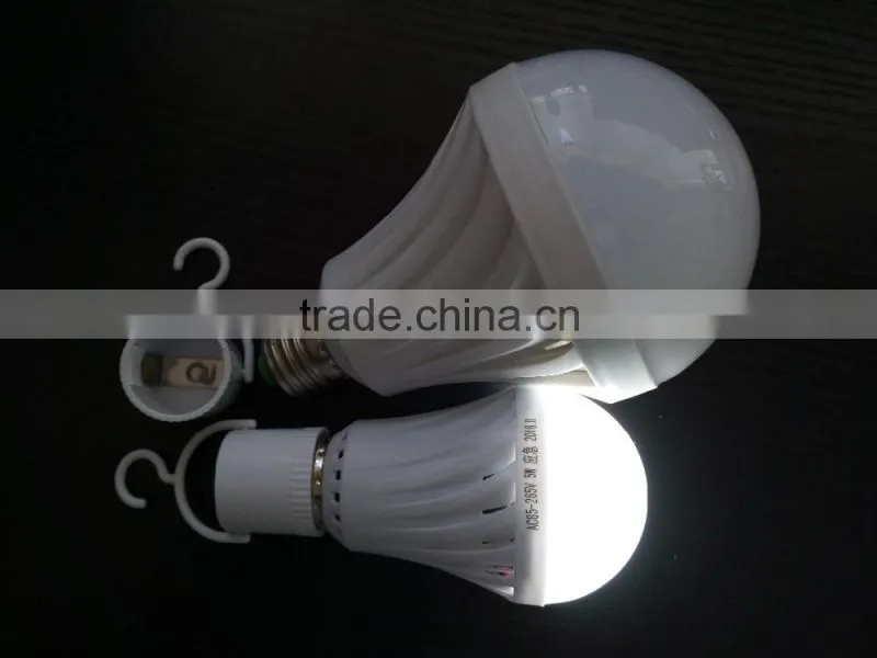 2016 convenient emergency led bulb