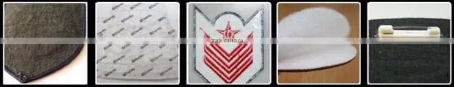 DIY Accessories Combine Cartoon Patch ,Computer Embroidery Patch