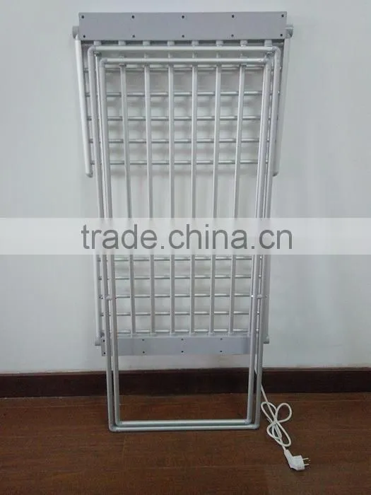Folding Aluminum Laundry Electric Clothes Airer
