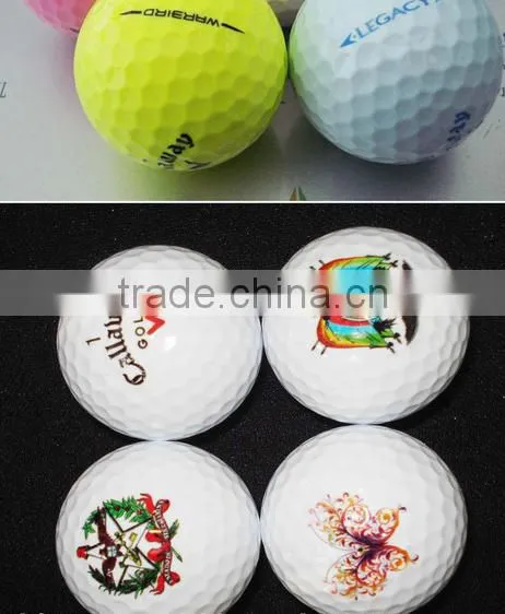 A3 size UV LED Flatbed Printer