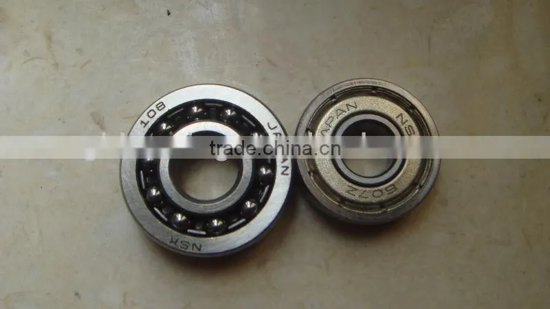 deep groove ball bearing,small flanged bearing f688 f683