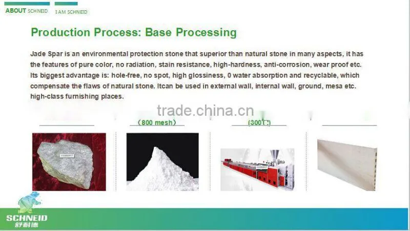 Formaldehyde free warm intelligent floor heating system