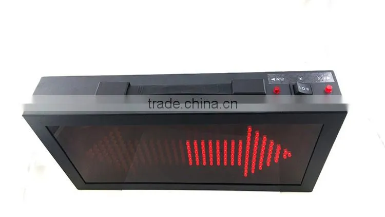 High Brightness Intensity Digital Scoreboard For School Sports