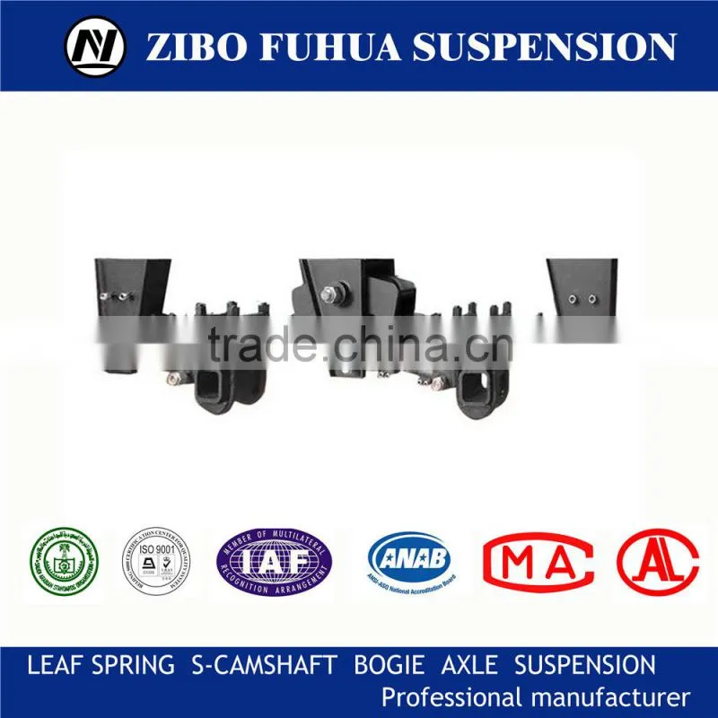 Zibo Fuhua Auto Parts Co., Ltd. company overview - view 3