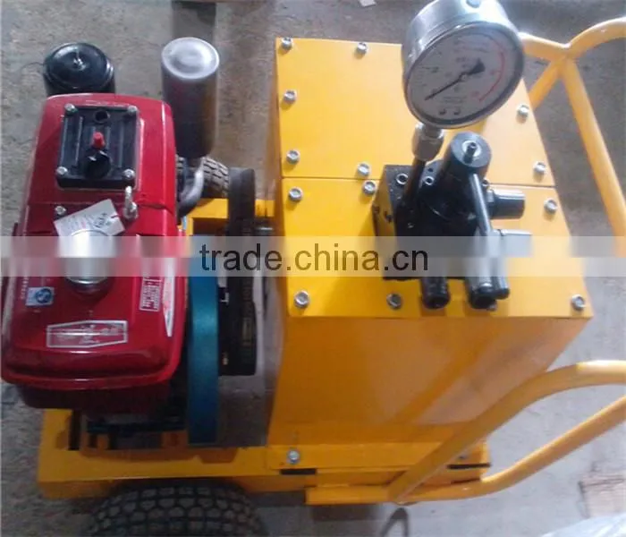Hydraulic Rock Splitter, Concrete Splitter, Stone Splitter, Rock Demolition, Concrete Demolition skype:sunnylh3