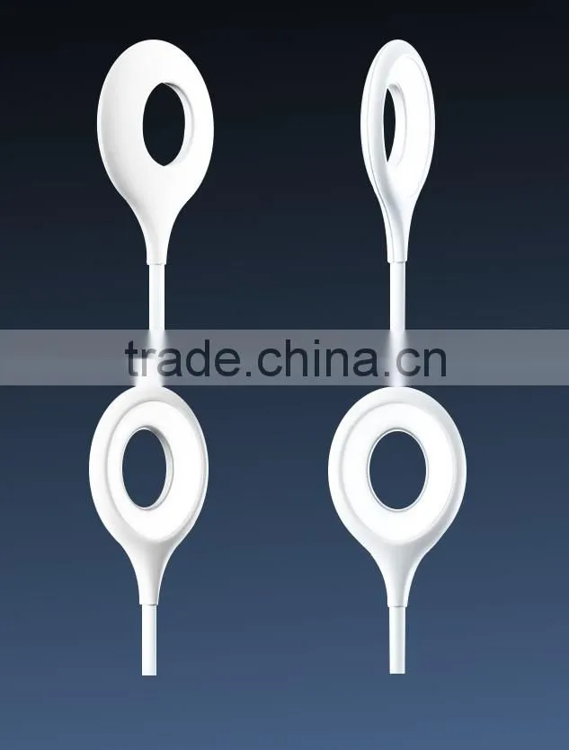 2016 Dimming Brightness 4W Flexible LED Table Lighting JK865 chinese factory products led study table lamp