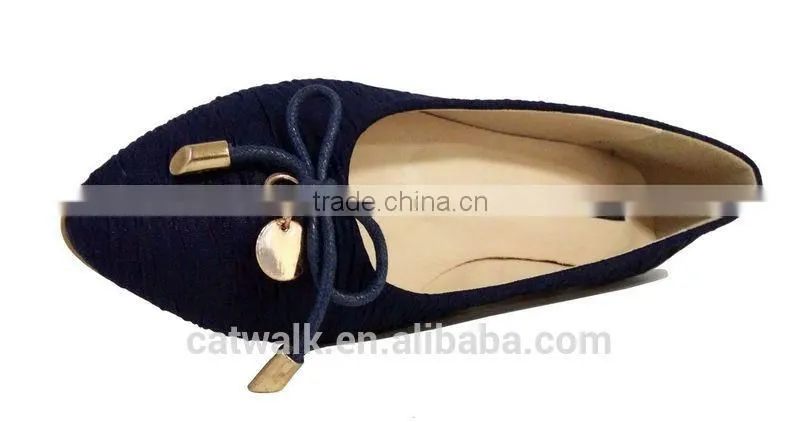 Ladies Flat Shoes Ladies Wholesale China Flat Shoe