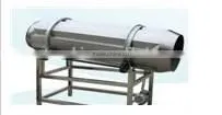 Bugle chips flavoring machine for sale
