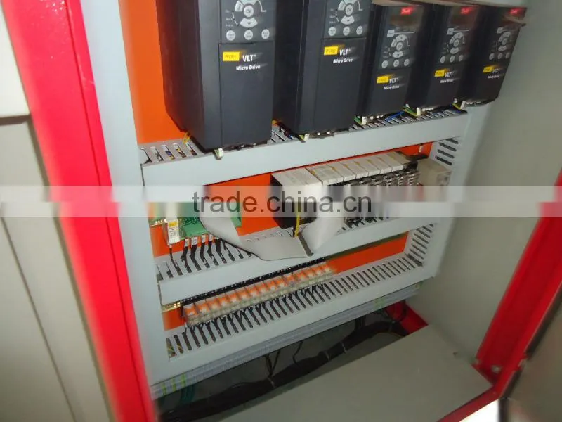 Glass Coating Physical Toughened Furnace With Best Price